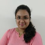 Anuradha Volunteer at Counselling in Bangalore for Vishwas